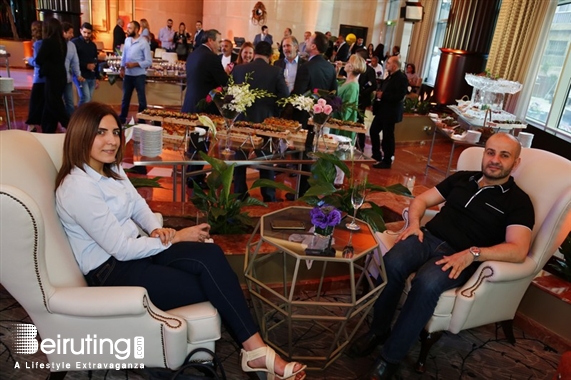 Hilton  Sin El Fil Social Event Corporate Reception at Hilton Lebanon