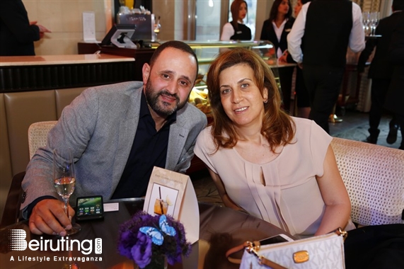 Hilton  Sin El Fil Social Event Corporate Reception at Hilton Lebanon