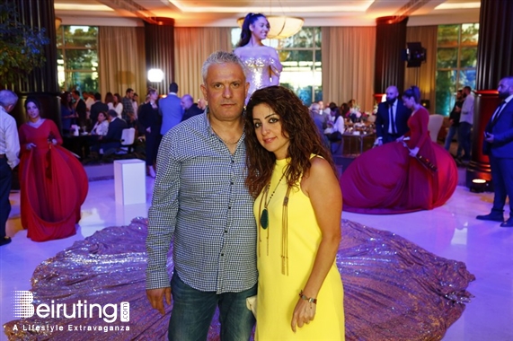 Hilton  Sin El Fil Social Event Corporate Reception at Hilton Lebanon