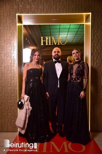 Casino du Liban Jounieh Nightlife Himo Jewelry x Murex d’Or 2024 Lebanon