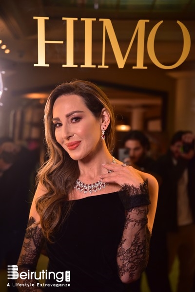 Casino du Liban Jounieh Nightlife Himo Jewelry x Murex d’Or 2024 Lebanon