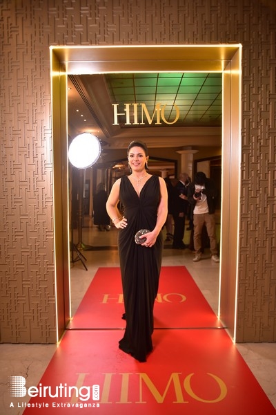 Casino du Liban Jounieh Nightlife Himo Jewelry x Murex d’Or 2024 Lebanon