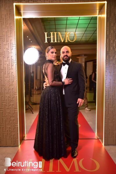 Casino du Liban Jounieh Nightlife Himo Jewelry x Murex d’Or 2024 Lebanon