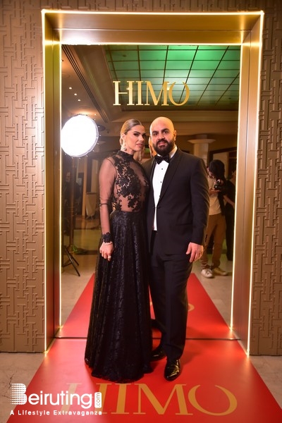 Casino du Liban Jounieh Nightlife Himo Jewelry x Murex d’Or 2024 Lebanon