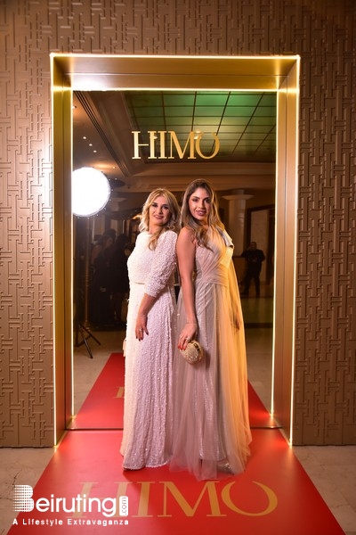 Casino du Liban Jounieh Nightlife Himo Jewelry x Murex d’Or 2024 Lebanon