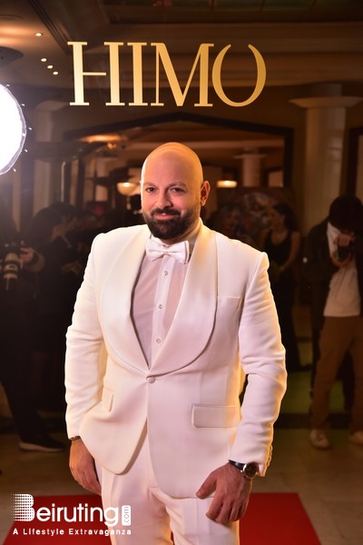 Casino du Liban Jounieh Nightlife Himo Jewelry x Murex d’Or 2024 Lebanon