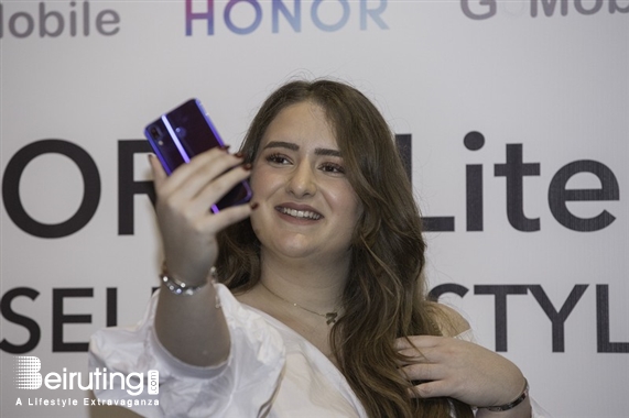 The Smallville Hotel Badaro Social Event HONOR 10 Lite brings superior features and power packed hardware to an elegant body Lebanon
