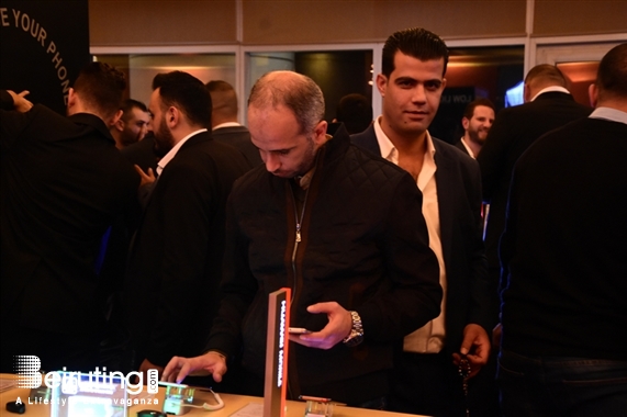 Four Seasons Hotel Beirut  Beirut-Downtown Social Event Launching of Huawei Mate 10 Series Lebanon