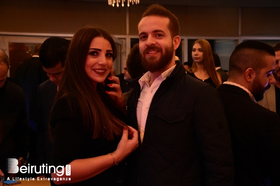 Four Seasons Hotel Beirut  Beirut-Downtown Social Event Launching of Huawei Mate 10 Series Lebanon