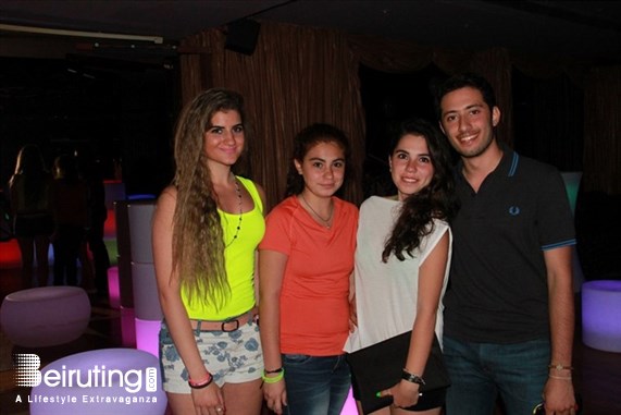 Activities Beirut Suburb Nightlife Lets Call it a Night Lebanon