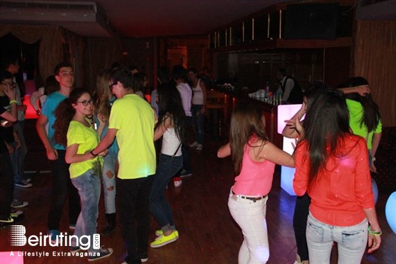 Activities Beirut Suburb Nightlife Lets Call it a Night Lebanon