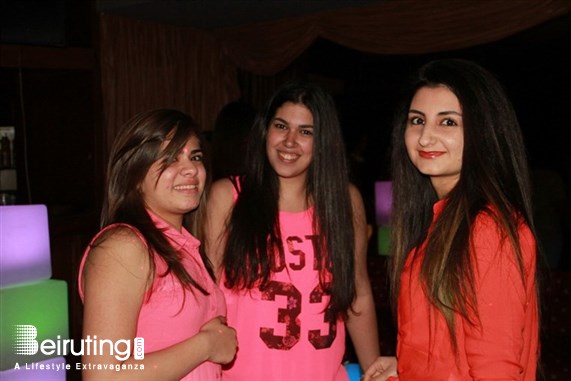 Activities Beirut Suburb Nightlife Lets Call it a Night Lebanon