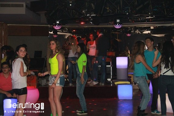 Activities Beirut Suburb Nightlife Lets Call it a Night Lebanon