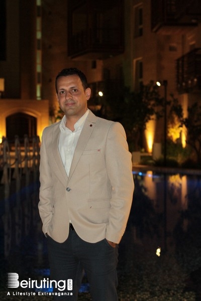 Kempinski Summerland Hotel  Damour Nightlife Iftar Under The Stars at Kempinski Summerland Hotel Lebanon