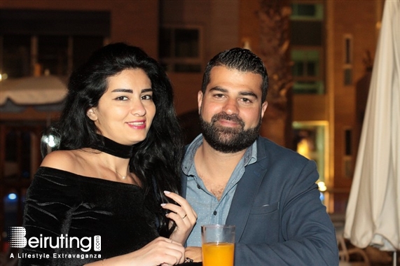 Kempinski Summerland Hotel  Damour Nightlife Iftar Under The Stars at Kempinski Summerland Hotel Lebanon