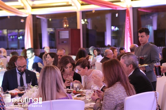 Kempinski Summerland Hotel  Damour Nightlife Iftar Under The Stars at Kempinski Summerland Hotel Lebanon