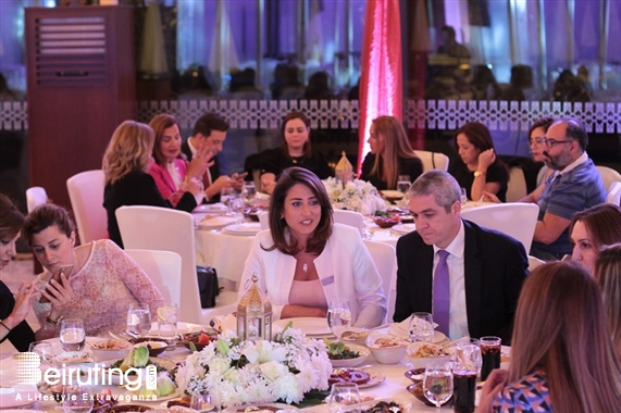 Kempinski Summerland Hotel  Damour Nightlife Iftar Under The Stars at Kempinski Summerland Hotel Lebanon