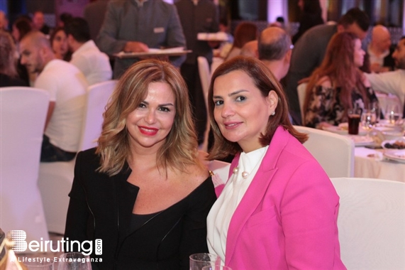 Kempinski Summerland Hotel  Damour Nightlife Iftar Under The Stars at Kempinski Summerland Hotel Lebanon