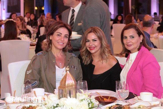 Kempinski Summerland Hotel  Damour Nightlife Iftar Under The Stars at Kempinski Summerland Hotel Lebanon