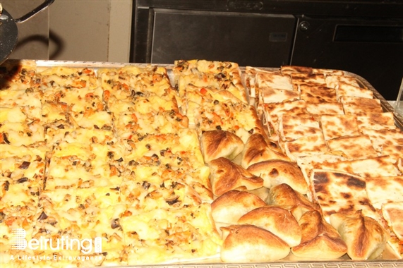 Mosaic-Phoenicia Beirut-Downtown Social Event Iftar at Mosaic Lebanon