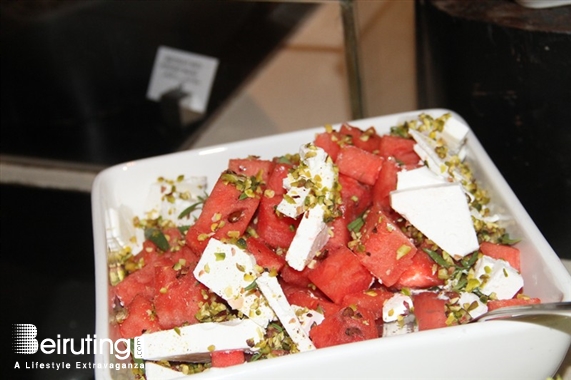 Mosaic-Phoenicia Beirut-Downtown Social Event Iftar at Mosaic Lebanon