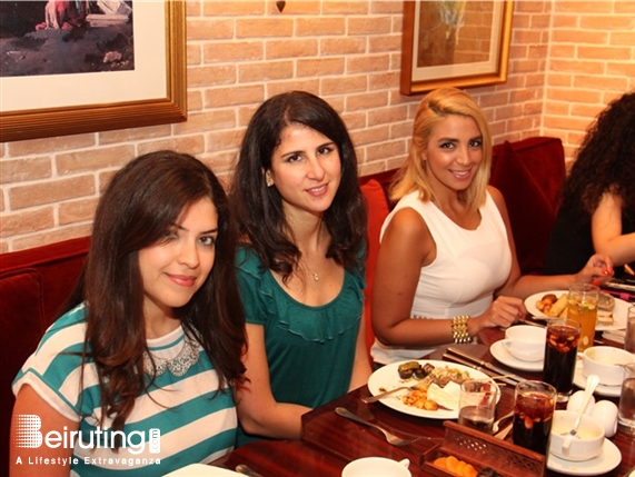 Movenpick Social Event Sumptuous Iftar at Movenpick Hotel  Lebanon