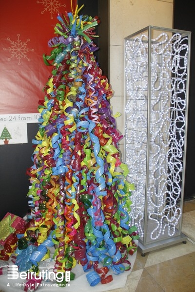 Beirut Souks Beirut-Downtown Social Event I'm Not a Plastic Tree  Lebanon