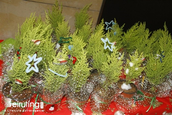 Beirut Souks Beirut-Downtown Social Event I'm Not a Plastic Tree  Lebanon