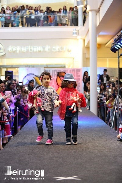 ABC Ashrafieh Beirut-Ashrafieh Fashion Show CCCL Fashion Show Lebanon