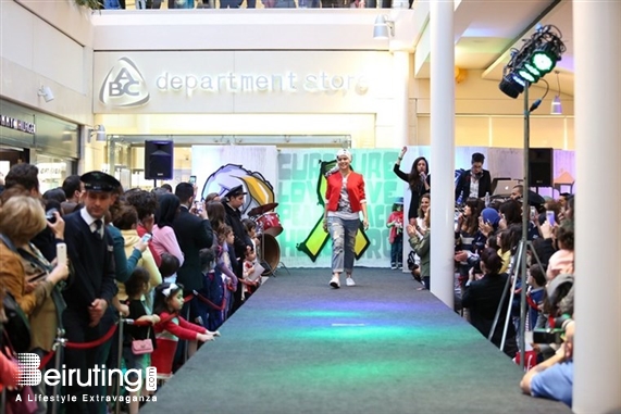 ABC Ashrafieh Beirut-Ashrafieh Fashion Show CCCL Fashion Show Lebanon