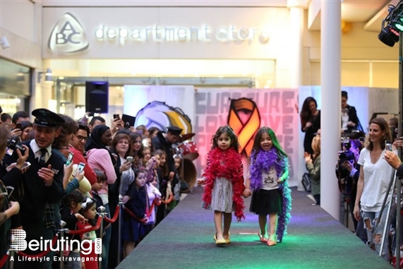 ABC Ashrafieh Beirut-Ashrafieh Fashion Show CCCL Fashion Show Lebanon