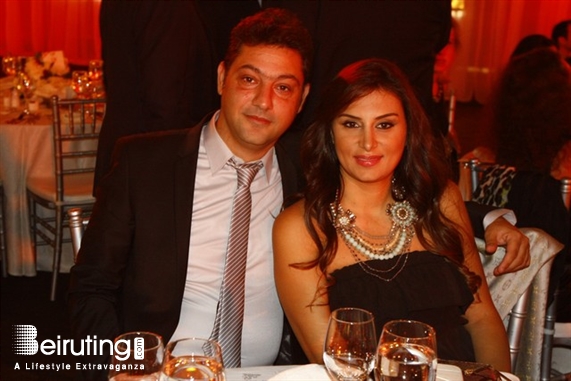 Activities Beirut Suburb Social Event Independence Day fundraising Dinner  Lebanon