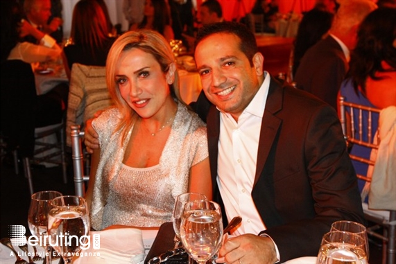 Activities Beirut Suburb Social Event Independence Day fundraising Dinner  Lebanon