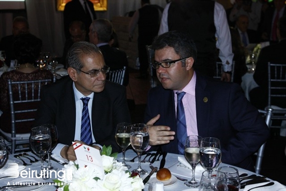 Activities Beirut Suburb Social Event Independence Day fundraising Dinner  Lebanon