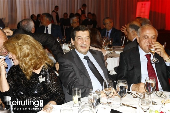 Activities Beirut Suburb Social Event Independence Day fundraising Dinner  Lebanon