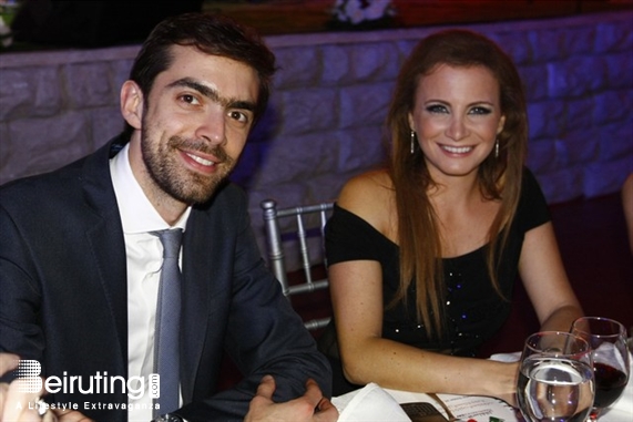 Activities Beirut Suburb Social Event Independence Day fundraising Dinner  Lebanon