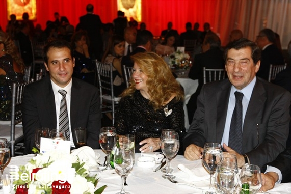 Activities Beirut Suburb Social Event Independence Day fundraising Dinner  Lebanon