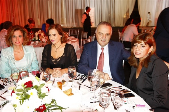 Activities Beirut Suburb Social Event Independence Day fundraising Dinner  Lebanon