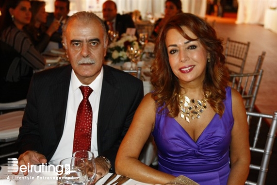 Activities Beirut Suburb Social Event Independence Day fundraising Dinner  Lebanon