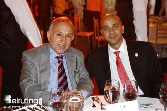 Activities Beirut Suburb Social Event Independence Day fundraising Dinner  Lebanon