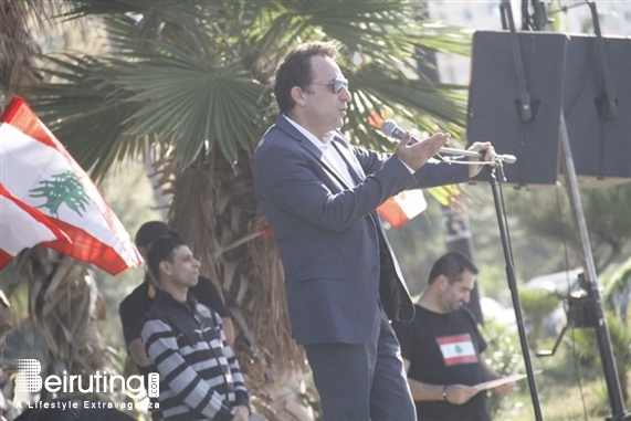 Activities Beirut Suburb Social Event Beirut Celebrations Independence Day  Lebanon