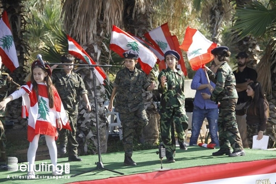 Activities Beirut Suburb Social Event Beirut Celebrations Independence Day  Lebanon