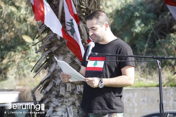 Activities Beirut Suburb Social Event Beirut Celebrations Independence Day  Lebanon