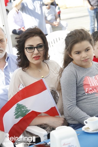 Activities Beirut Suburb Social Event Beirut Celebrations Independence Day  Lebanon