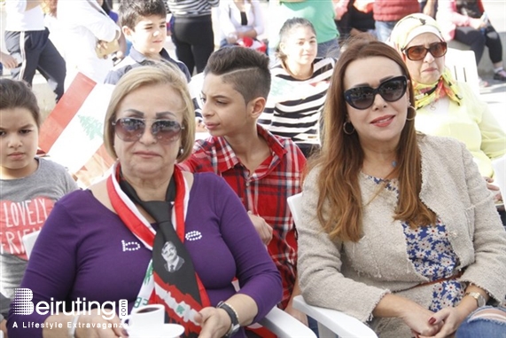 Activities Beirut Suburb Social Event Beirut Celebrations Independence Day  Lebanon