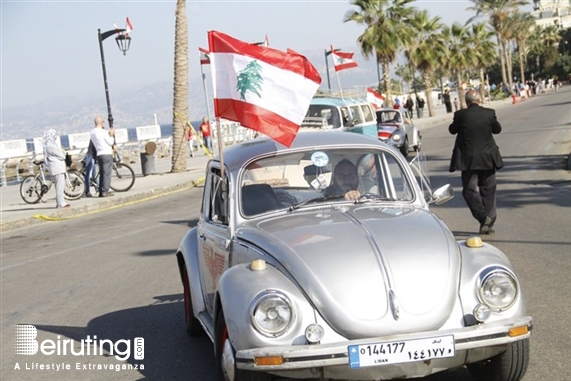 Activities Beirut Suburb Social Event Beirut Celebrations Independence Day  Lebanon