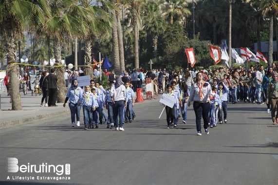 Activities Beirut Suburb Social Event Beirut Celebrations Independence Day  Lebanon