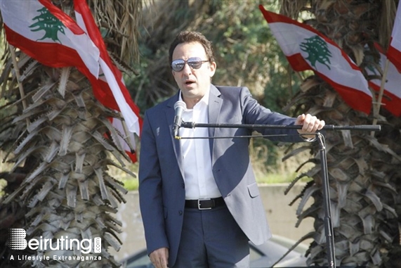 Activities Beirut Suburb Social Event Beirut Celebrations Independence Day  Lebanon