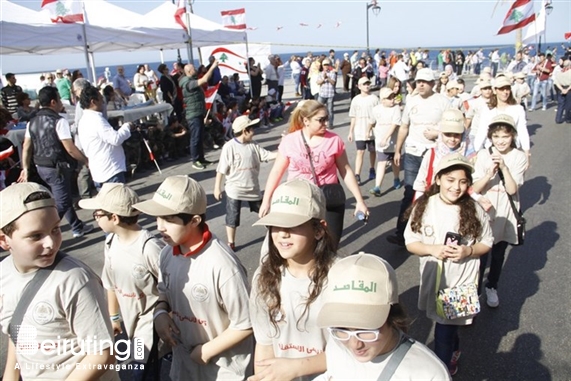 Activities Beirut Suburb Social Event Beirut Celebrations Independence Day  Lebanon