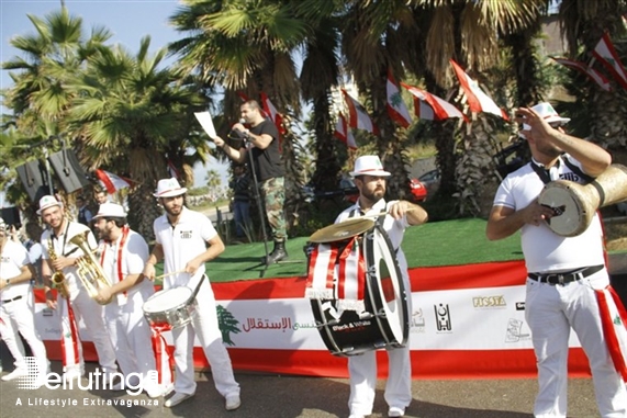 Activities Beirut Suburb Social Event Beirut Celebrations Independence Day  Lebanon